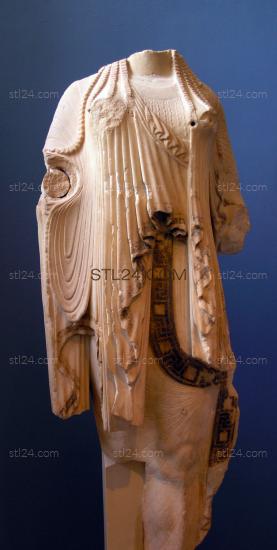 SCULPTURE OF ANCIENT GREECE_0757
